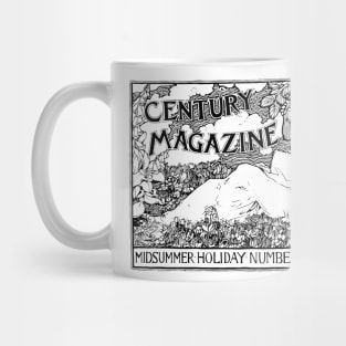 MIDSUMMER Mug